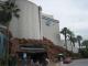 Houston Aquarium - Main entrance