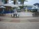 Houston Aquarium - Water feature