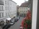 Bamberg - View from hotel room