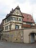 Bamberg - Old part of the city.
