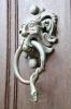 Bamberg - Door knocker