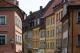 Bamberg - View from the front of our hotel.