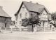 Johannes HARMS family home, Goethestr. 35, Wismar, Mecklenburg-Schwerin, Germany.