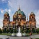 Cathedral, Berlin Cathedral, Berlin
