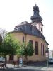 Johanniskirche, Bornheim district, Frankfurt/Main, Germany