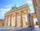 Brandenburg Gate, Berlin