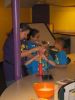 Children's Museum Houston - Ann Thompson and Lydia Cook.
Children's Museum Houston - Ann Thompson and Lydia Cook.