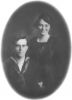 COOK, John and Edna