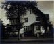Johannes HARMS family home, Goethestr. 35, Wismar, Mecklenburg-Schwerin, Germany.