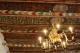 Wismar Holy Ghost Church - Ceiling