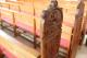 Wismar Holy Ghost Church - Pews