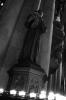 Cologne - Cathedral - Statue.