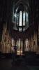 Cologne - Cathedral, View into the choir.
