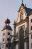 Cologne - Different view of Old St. Albans.
