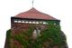 Lübow - Top of tower.
