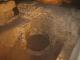 Cologne Praetorium - Part of the basement of a dwelling.