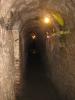 Cologne Praetorium - View of the sewer.