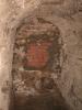 Cologne Praetorium - End of the walk able tunnel.