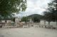 Sombreretillo - Another view of the village square.