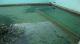 Sombreretillo - Inside the walls, the spring at 'Ojo de Agua'