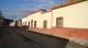 Sombreretillo - The Garza houses on Calle Lincoln.