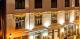 Stadthotel Stern - Close up