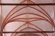 St. Georgen - Restored ceiling.