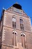 St. Marien - Top of church tower.