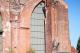 St. Marien - Attachment point of church building.