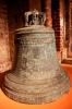St. Marien - One of the original church bells.