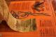 St. Marien - Artifacts found after implosion of church body.