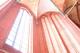 Wismar - St. Nikolai ceiling and wall detail.