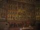 Wismar - St. Nikolai side altar.