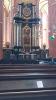 Wismar - St. Nikolai main altar.