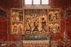 Wismar - St. Nikolai side altar from St. Georgen church.