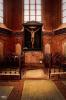 Wismar - St. Nikolai side chapel.