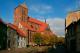 Wismar - St. Nikolai