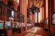 Wismar - St. Nikolai narthex.