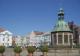 Wismar - The 'Wasserkunst'.