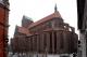Wismar - St. Nikolai church.