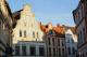 Wismar - Old town Wismar.
