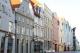 Wismar - View along Lübschestr.